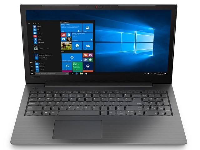 Lenovo V130 - Notebook - 14" - Intel Celeron N4000 - 4 GB - 500 GB - Windows 10 Home - Spanish