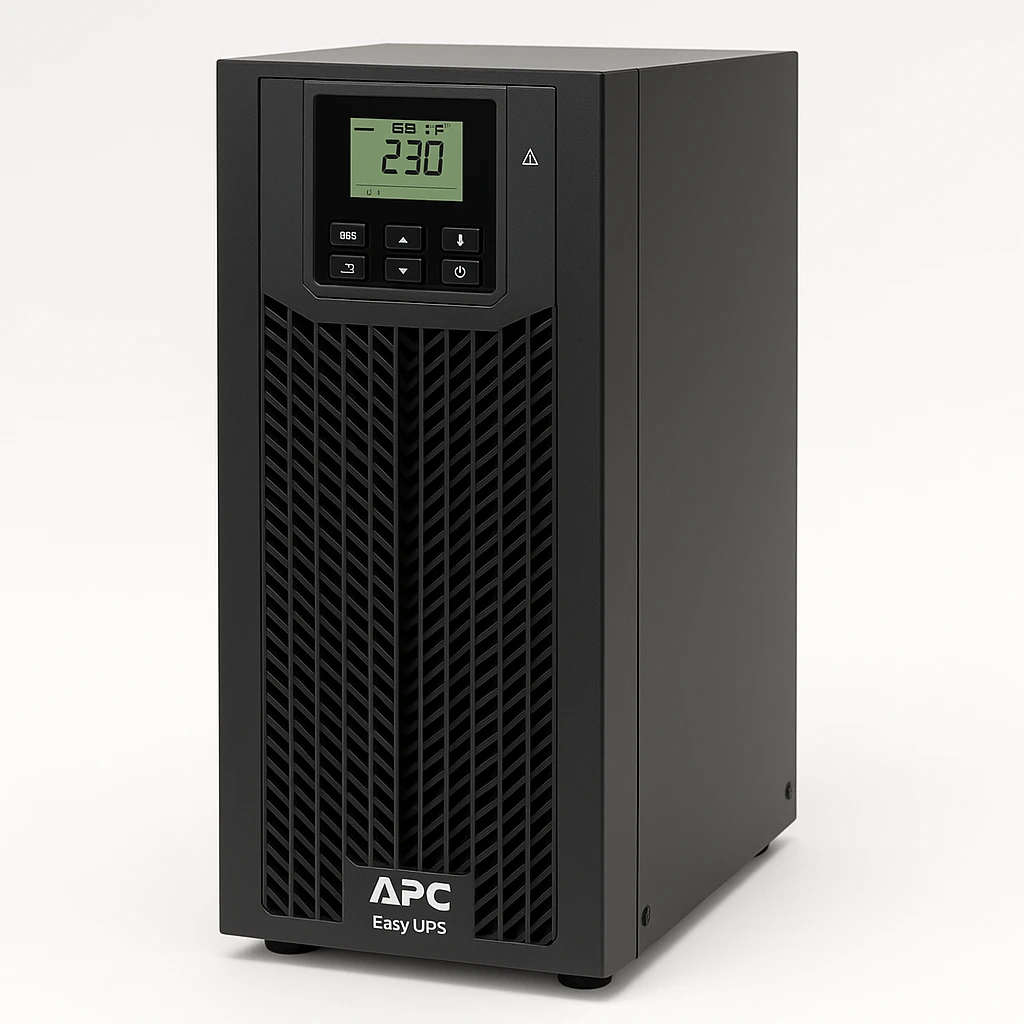 APC Easy UPS SRV SRV10KI - UPS - CA 230 V - 10 kW - 10000 VA - USB