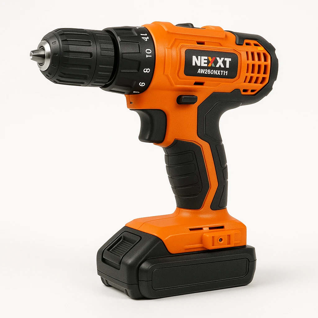 Nexxt - Herramienta de perforación