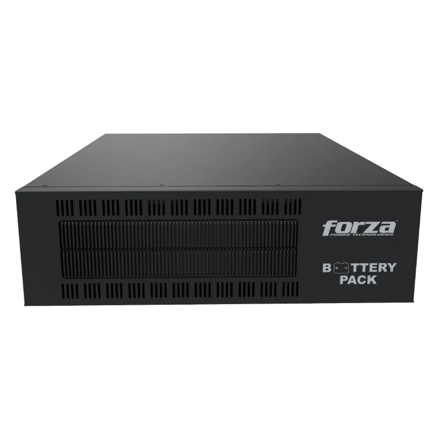 Forza - Battery pack charging stand - 10KVA Rack 20 Batt
