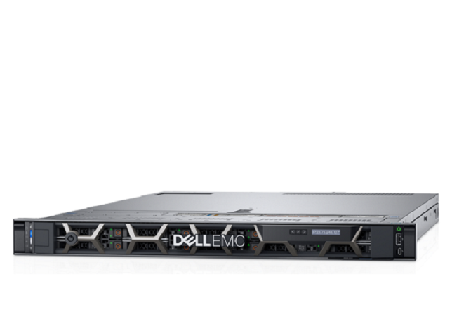 Dell 3240 - NAS server - 0 TB - Total Array Capacity: 48 TB - Rack-mountable