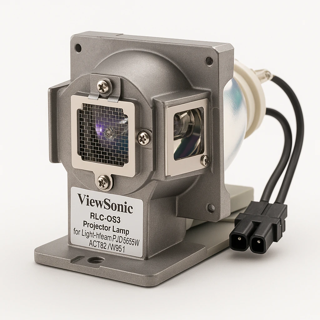 ViewSonic RLC-093 - Lámpara de proyector - para LightStream PJD5555W