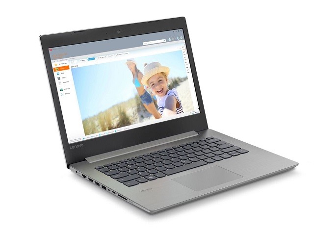 Lenovo - Notebook - 14" - 1366 x 768 LCD - AMD A4 A4-9125 - 4 GB DDR4 SDRAM - 500 GB HDD - Intel HD Graphics - Windows 10 Home - Green - Spanish - 1 year warranty