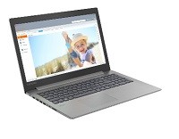 Lenovo - Notebook - 15.6" - 1366 x 768 LCD - AMD A6 A6-9225 - 4 GB DDR4 SDRAM - 500 GB HDD - Intel HD Graphics - Windows 10 Home - Blue - Spanish - 1 year warranty