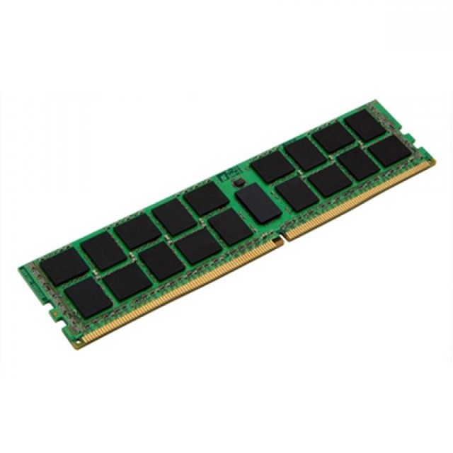 Dell - Memory board - PC Card - 2Rx8 UDIMM 2400MHz