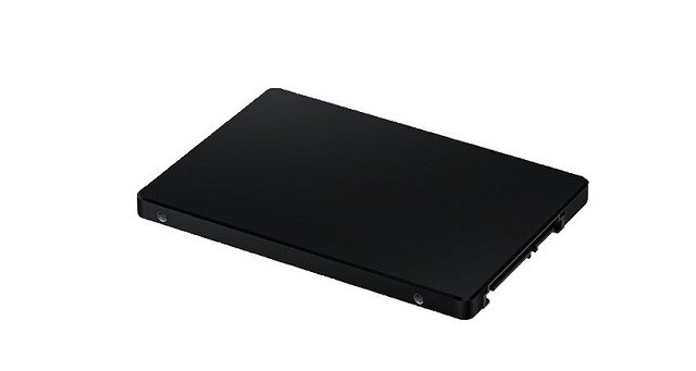 Lenovo - SSD - 800 GB - hot-swap - 2.5" SFF - SAS 12Gb/s - para ThinkSystem DE2000H Hybrid; DE240S; DE4000F; DE4000H Hybrid; DE6000F; DE6000H Hybrid