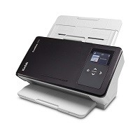 Kodak SCANMATE i1150 - Escáner de documentos - CMOS / CIS - A4/Legal - 600 ppp x 600 ppp - hasta 25 ppm (mono) / hasta 25 ppm (color) - Alimentador automático de documentos (ADF) (50 hojas) -