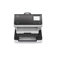 Kodak S2040 - Escáner de documentos - 216 x 3000 mm - 600 ppp x 600 ppp - hasta 40 ppm (mono) / hasta 40 ppm (color) - Alimentador automático de documentos (ADF) (80 hojas) - hasta 5000 explo