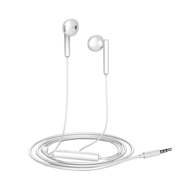Huawei - Headphones - Para Cellular phone - Wired