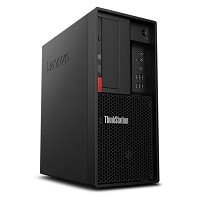 Lenovo - Tower - Intel Xeon E-2104G / 3.2 GHz - 8 GB DDR4 SDRAM - 1 TB Hard Drive Capacity - DVD±RW - Windows 10 Pro 64-bit Edition - Spanish