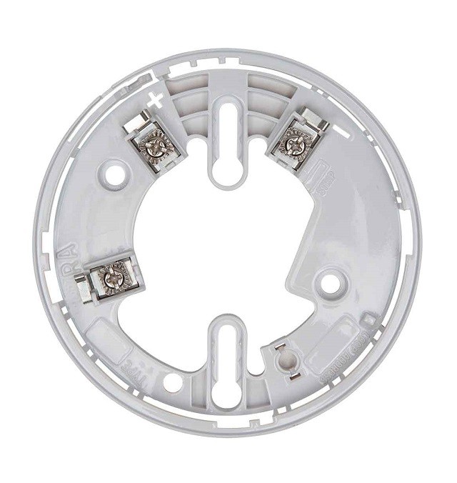 Notifier - Fluid detector - detector inteligente