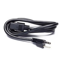 Intel - Cable de alimentación - IEC 60320 C5 - 60 cm - Europa
