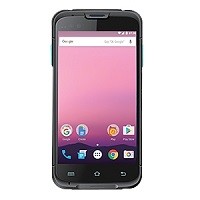 Computadora Movil Unitech EA602 - IP65 - Pantalla Touch 5" - Android 7 - Escaner Codigo Barras 1D/2D - 2GB RAM/ 16GB Flash 1.4GHz Octa Core - LTE WiFi 802.11 a/b/g/n/ac - BlueTooth - NFC - Ba