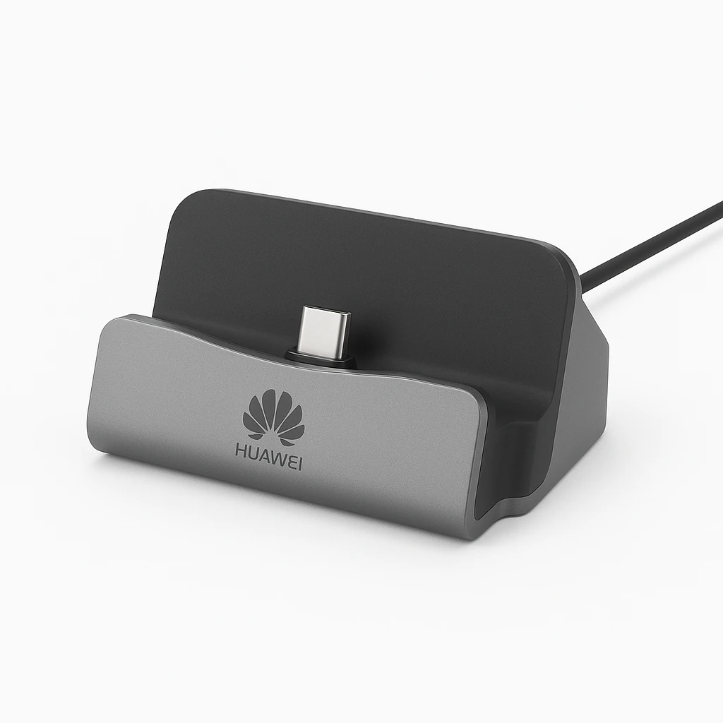 Huawei - Charge and sync station - Lithium - Para Universal