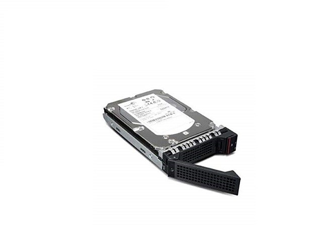 Lenovo - Disco duro - 1 TB - interno - 3.5" - SATA 6Gb/s - 7200 rpm - para ThinkSystem ST50 7Y48, 7Y49