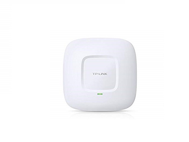 TP-LINK EAP110 - Punto de acceso inalámbrico - 100Mb LAN - Wi-Fi - 2.4 GHz