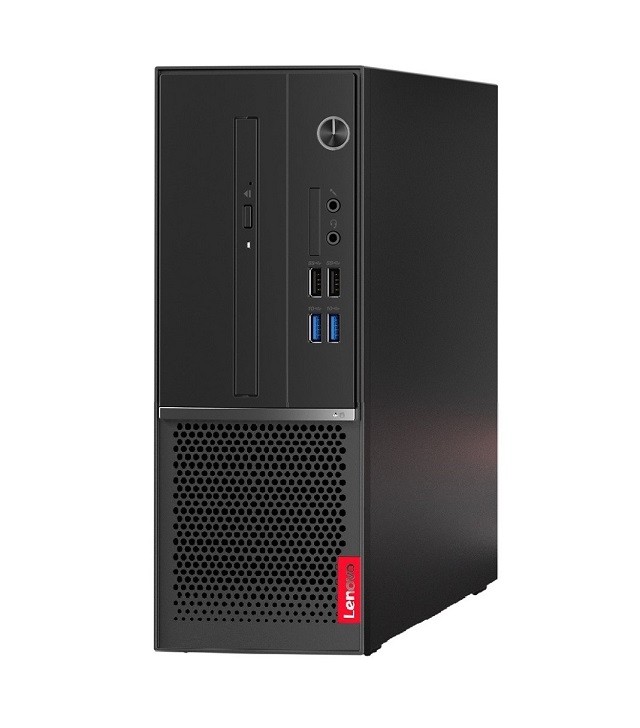 Lenovo - Small form factor - Intel Core i5 I5-8400 - 8 GB DDR4 SDRAM - 1 TB Hard Drive Capacity - DVD±RW - Intel HD Graphics - FreeDOS - Spanish