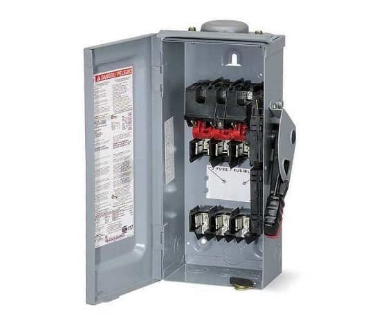 FireLite Alarms H365R - Addressable thermal detector - rate-of rise sensor