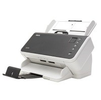 Kodak S2050 - Escáner de documentos - 216 x 3000 mm - 600 ppp x 600 ppp - hasta 50 ppm (mono) / hasta 50 ppm (color) - Alimentador automático de documentos (ADF) (80 hojas) - hasta 5000 explo