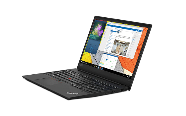 Lenovo - Notebook - Intel Core i7 8565U - 8 GB DDR4 SDRAM - 1 TB HDD - Windows 10 Pro - Spanish - 1 year warranty Carry in