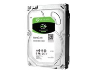 Seagate Barracuda ST2000DM008 - Disco duro - 2 TB - interno - 3.5" - SATA 6Gb/s - 7200 rpm - búfer: 256 MB