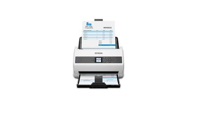  Epson - Document scanner DS-970