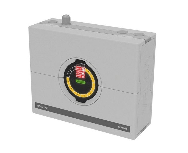 Notifier - Temperature sensor