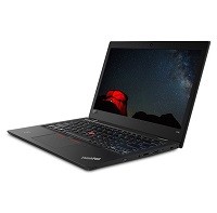 Lenovo - Notebook - 14" - 1920 x 1080 LED - Intel Core i5 I5-8250U - 8 GB DDR4 SDRAM - 512 GB SSD - Intel HD Graphics - Windows 10 Pro 64-bit Edition - Black - Spanish - 3-year warranty