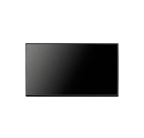 Hikvision DS-D5055FL-B - LED-backlit LCD monitor - 54.6" - 1920 x 1080 - DVI / HDMI / BNC (composite) / USB / VGA (DB-15) / Serial RS-232 - Black