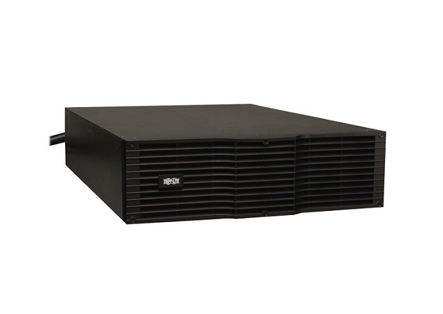 Tripplite - Battery enclosure - Extended battery case