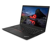 Lenovo - Notebook - 14" - 1980 x 1080 LCD - Intel Core i5 I5-8265U / 1.6 GHz - 16 GB DDR4 SDRAM - 512 GB SSD - Intel HD Graphics - Windows 10 Pro 64-bit Edition - Black - Spanish - 3-year war