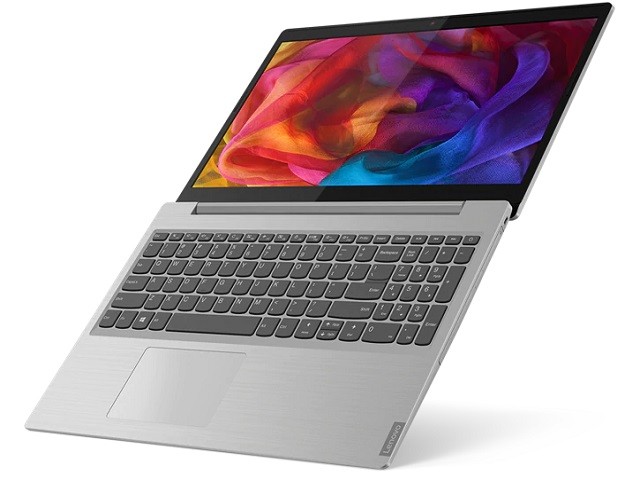 Lenovo - Notebook - 15.6" - 1920 x 1080 LCD - Intel Core i5 i5-9300H / 2.4 GHz - 8 GB DDR4 SDRAM - 256 GB SSD - NVIDIA GeForce GTX 1050 - Windows 10 Home - Black - Spanish - 1-year warranty