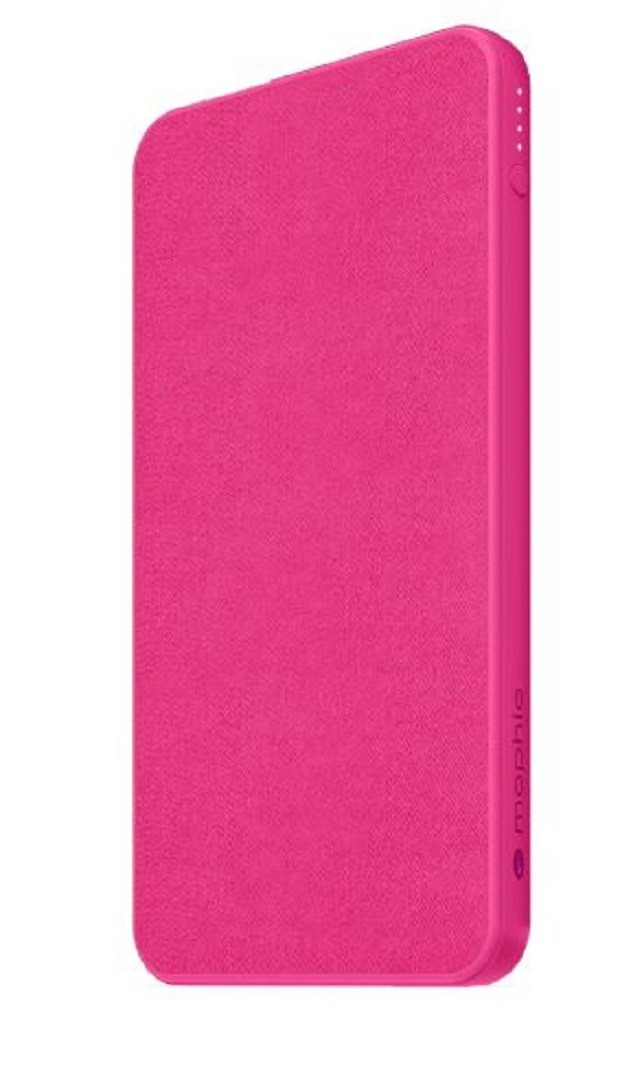 Mophie - Power bank - 5000 mAh - Lithium - Para Universal - 401102944