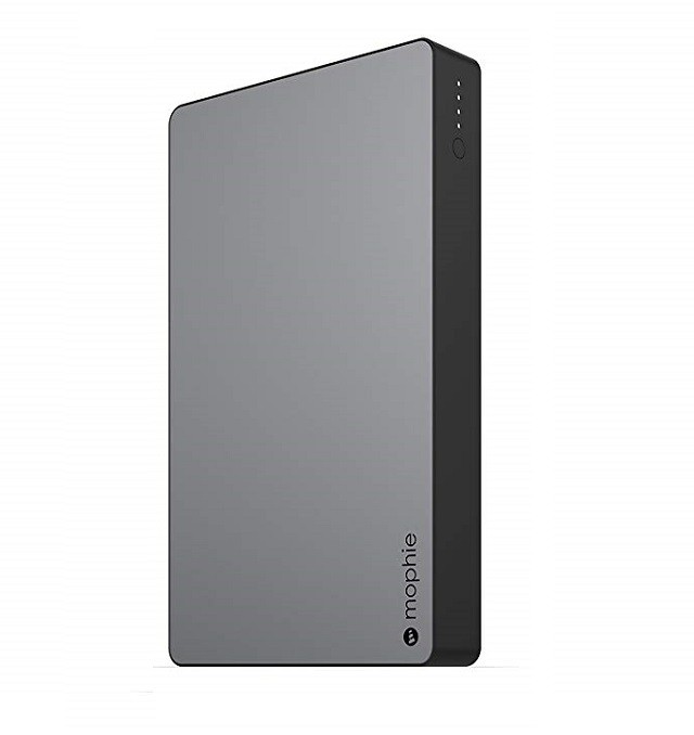 Mophie - Power bank - Lithium - Para Universal - 401102952
