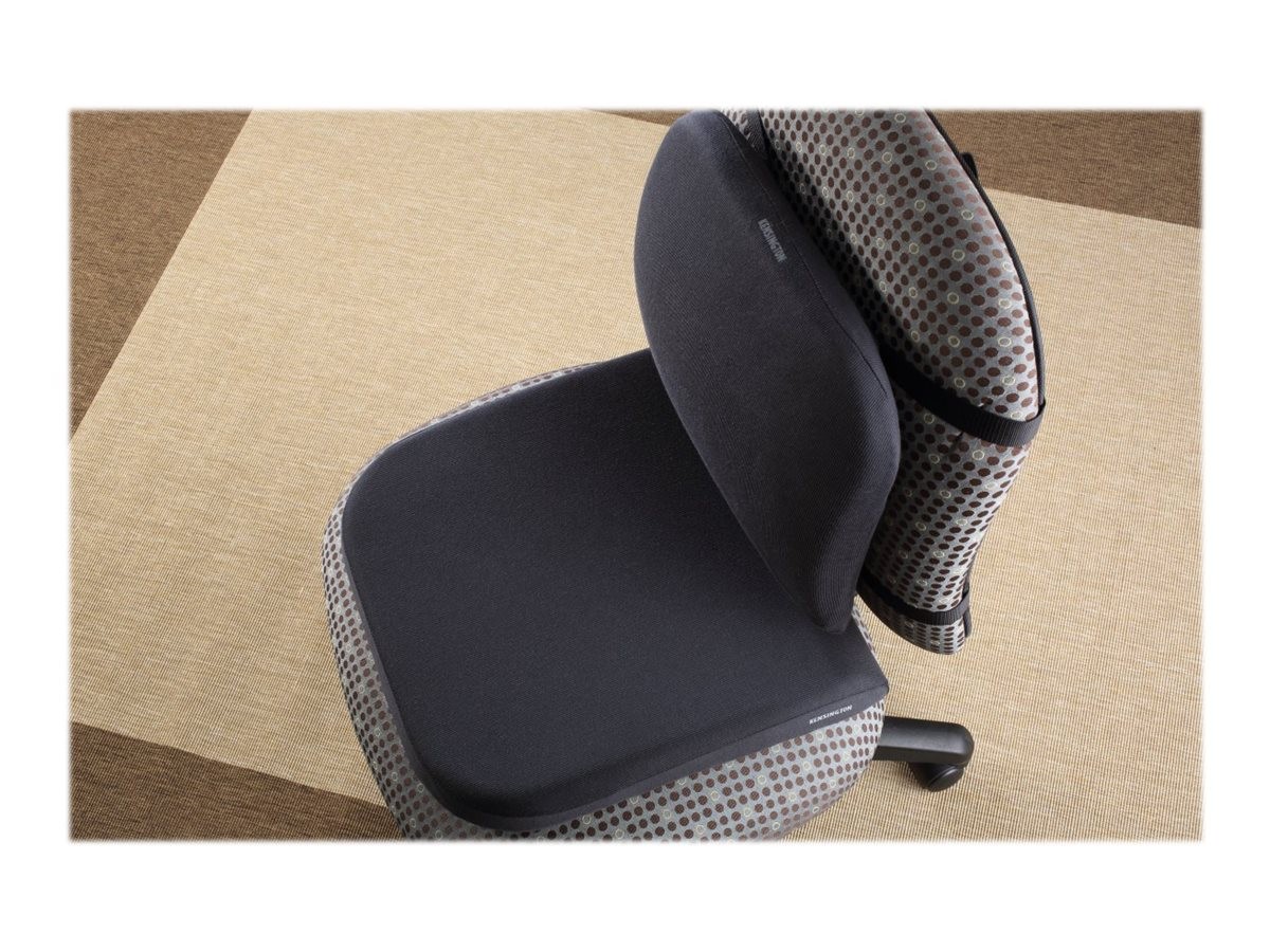 Kensington Memory Foam Back Rest - Respaldo