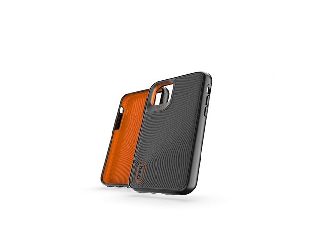 Gear 4 - Case Battersea - iPhone 11 negro