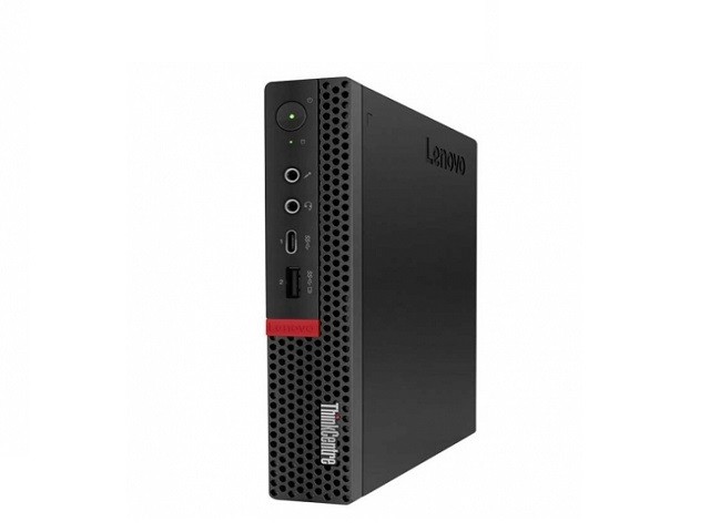 Lenovo - Micro tower - Intel Core i5 I5-8400T - 8 GB DDR4 SDRAM - 256 GB Hard Drive Capacity - Intel HD Graphics - Windows 10 Home - Spanish