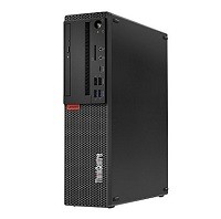 Lenovo - Small form factor - Intel Core i7 I7-8700 - 4 GB DDR4 SDRAM - 1 TB Hard Drive Capacity - DVD±RW - Intel HD Graphics - Windows 10 Pro 64-bit Edition - Spanish