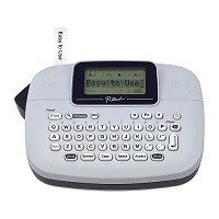 Brother PT-M95 - Labelmaker - Monochrome - 9 x 12 mm