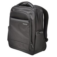 Kensington Contour 2.0 Executive - Mochila para transporte de portátil - 14"