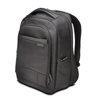 Kensington Contour 2.0 Business - Mochila para transporte de portátil - 15.6"