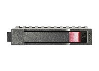 HPE Midline - Disco duro - 2 TB - hot-swap - 2.5" SFF - SATA 6Gb/s - 7200 rpm - con transporte HP SmartDrive
