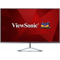 Monitor ViewSonic VX3276-2K-MHD2 - 32"