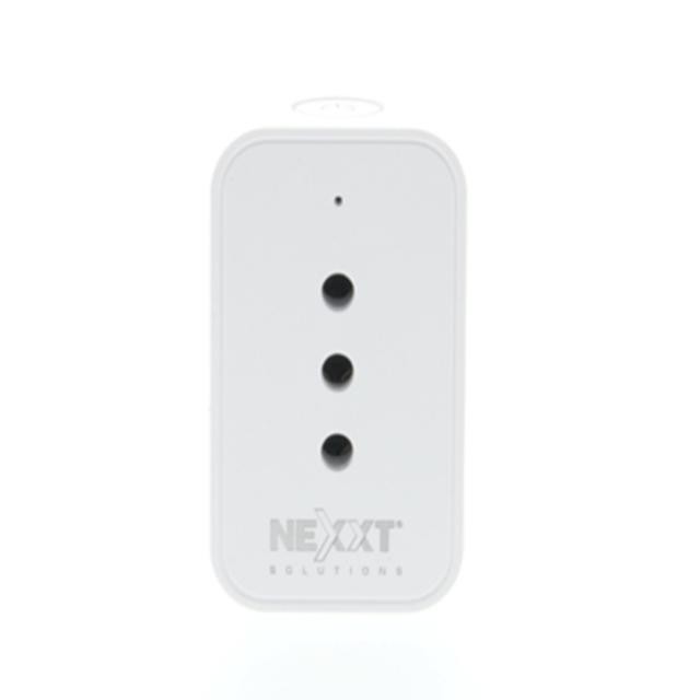 Nexxt Solutions Connectivity - wireless 1 outlet CL