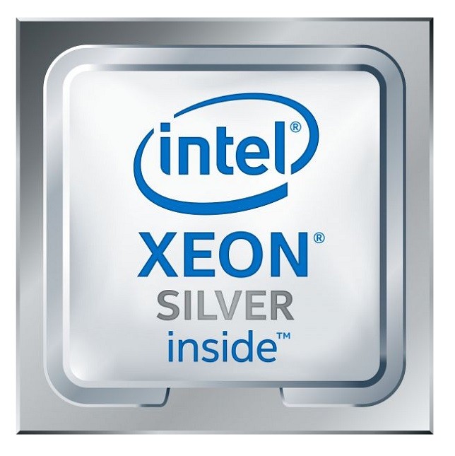Intel Xeon Silver 4208 - 2.1 GHz - 8 núcleos - 16 hilos - 11 MB caché - para PowerEdge C6420