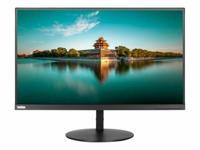 Lenovo ThinkVision P27h-10 - 27" - 2560 x 1440