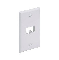 Panduit - Faceplate - 2 puertos