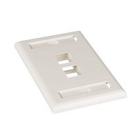 Panduit - Faceplate blank cover