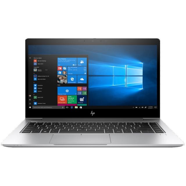 HP 840 G6 - Notebook - 14" - Intel Core i7 I7-8565U - 16 GB - 256 GB SSD - Windows 10 Pro - Spanish