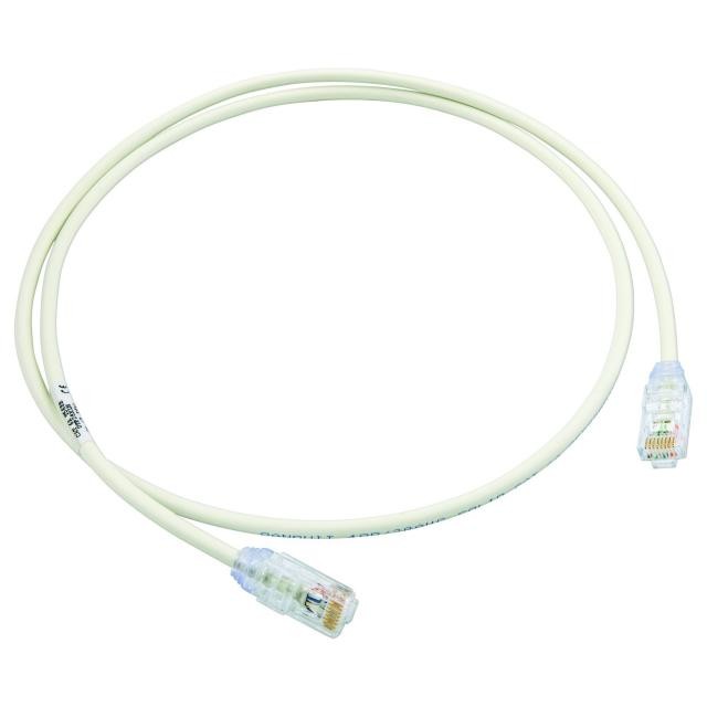 Panduit - Patch cable - UTP - clase CM